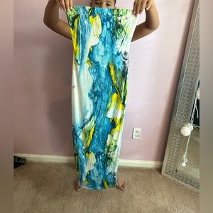 Bodycon dress